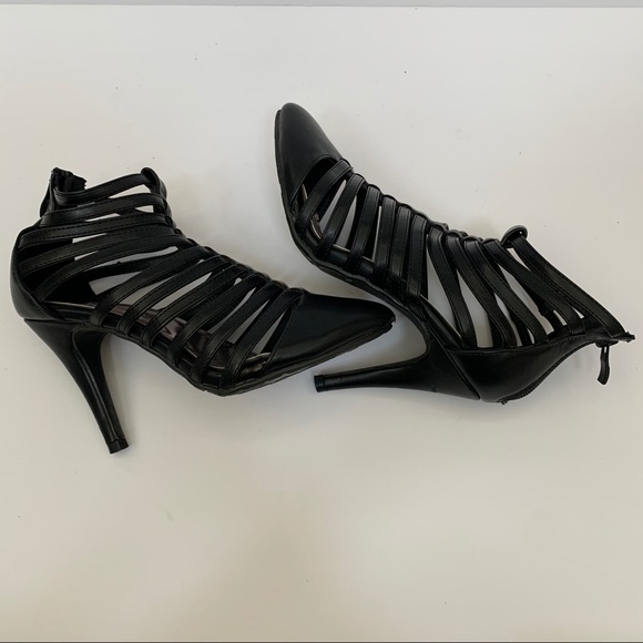 Booties - Picture 3 of 5